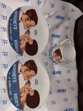 Hersheys Chocolate Kisses