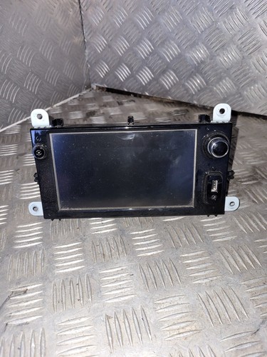 Autoradio ecran gps - ecran,