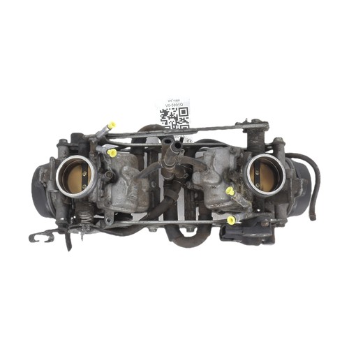 Rampe carburateur honda - rampe,