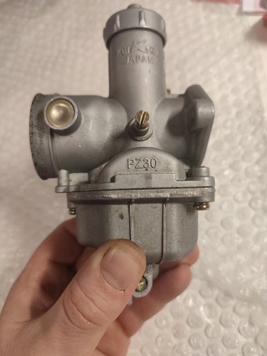 Carburateur pz30 compatible - carburateur,