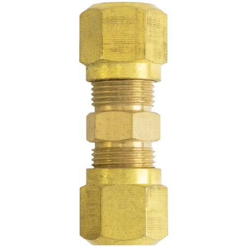 B7001b brass compression - b7001b,