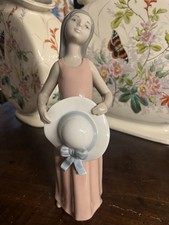 Figurine en Porcelaine LLADRO