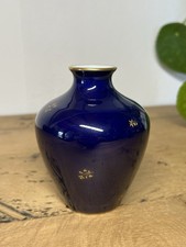 Vase en porcelaine de Sèvres