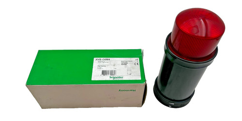 Schneider electric xvb c6m4 - xvb,