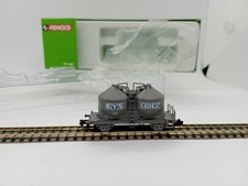 ARNOLD, Échelle N-1/160