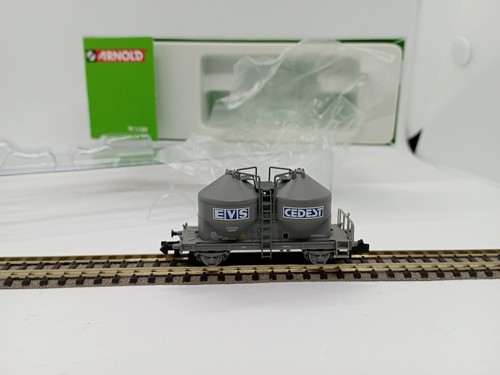 Arnold échelle 1 - Échelle, n-1/160