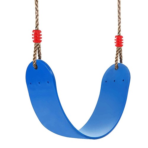 Balançoire élastique pour - balançoire,