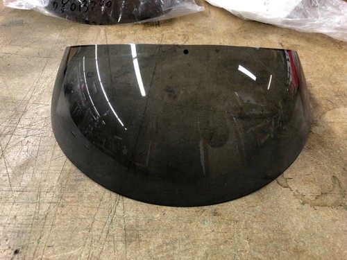 Visiere fume casque gpa - fume,