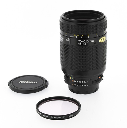 Nikon nikkor 210 - 70-210, mm