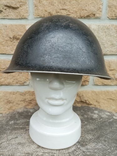 Casque anglais mk3 - casque,