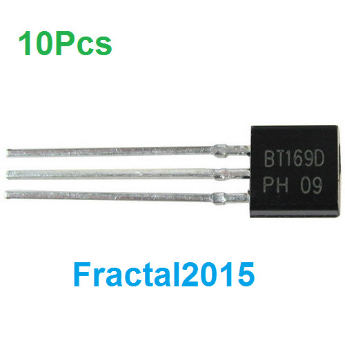 Pcs bt169dh bt169d - pcs, bt169