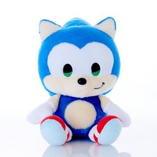 Peluche SONIC & FRIENDS Sonic