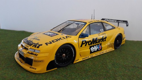 Opel calibra 4x4 itc 1996 - opel,