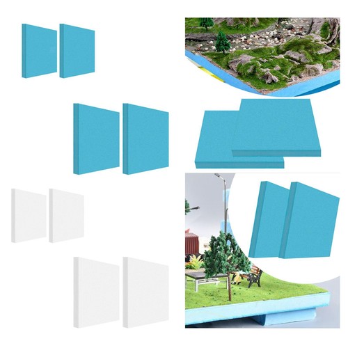 Pieces foam slab sheets - foam,