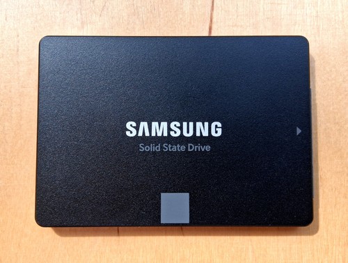 Ssd samsung 870 - ssd,