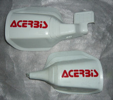 paire de protèges mains