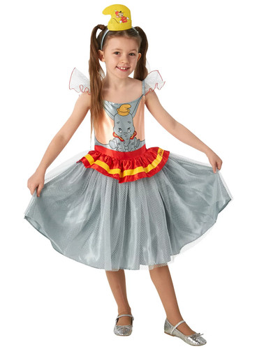 Robe costume disney - disney's, dumbo