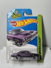 Hot wheels 1/64 🇨🇵 67