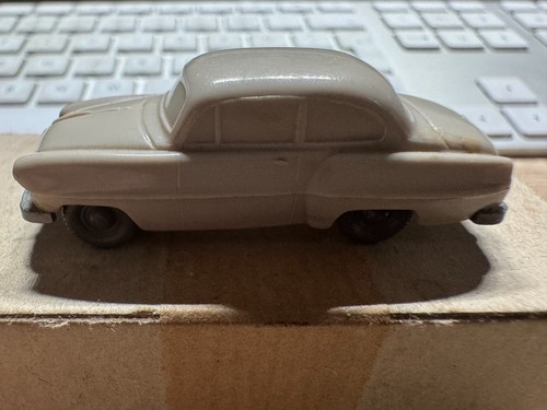 Wiking opel olympia - wiking,