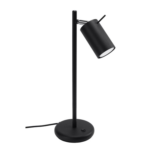Lampe table ring - table, moderne