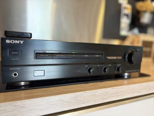 Sony f245r amplificateur - ta-f245r,