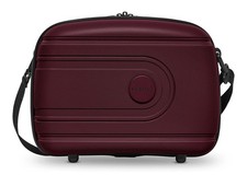 REDOLZ beauty case Essentials 11 Beautycase Burgundy