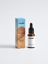 Gel booster à la cafeine