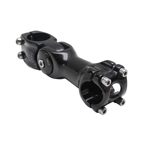Potence vtt reglable noir 4 - vtt,