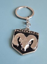 DODGE  porte clé neuf DODGE