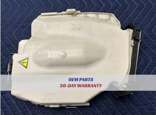 ?OEM BMW 7544575 DME ECU Top Cover Housing Piece 328i 3 Series E90 10-12