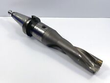 KOMET KUB QUATRON ABS 50 U11 53705 SOEX 120508 W8344 Indexable Drill Body 1pc