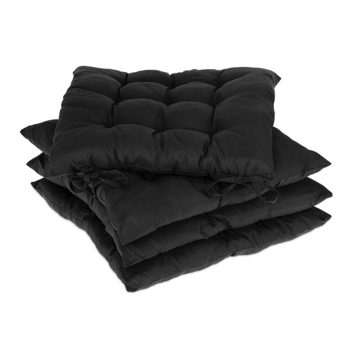 Galette chaise coussins - galette,