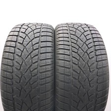 245 40 18 2X DUNLOP 245/40 R18