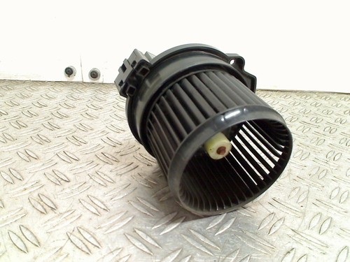 Ventilateur chauffage - ventilateur, de