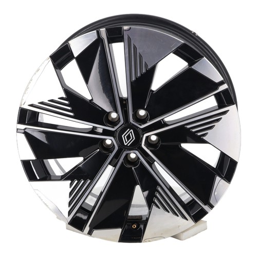 Jante aluminium 403002266r - aluminium,