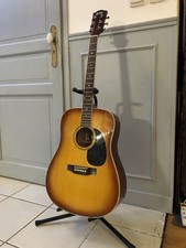 Vintage guitare folk - guitare,
