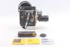 3 Objectifs 【N MINT】 Bolex