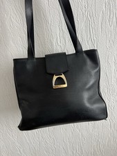 Sac Lancel Paris vintage en
