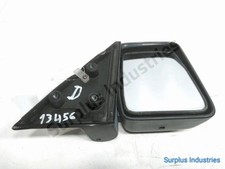 RETROVISEUR MANUEL DROIT