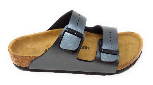 Birkenstock arizona noir - birkenstock,