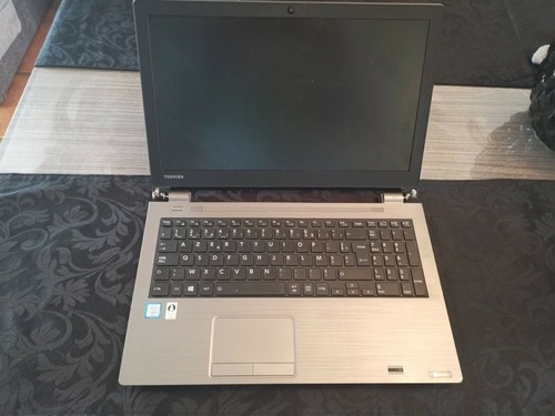 Ordinateur toshiba tecra - ordinateur,