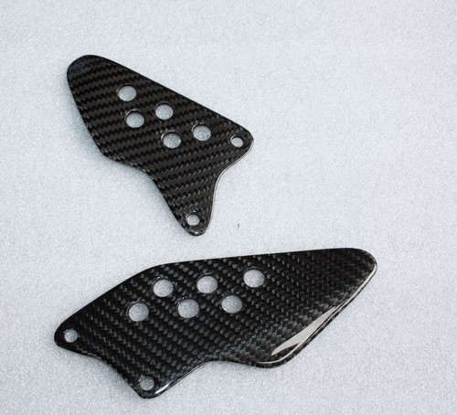 Platines heel plates - platines,