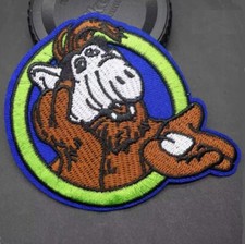 Patch Écusson Alf (Réf b) -