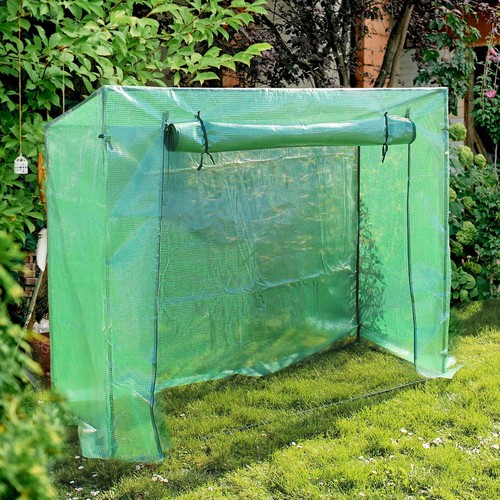 Serre jardin pour tomate - jardin,