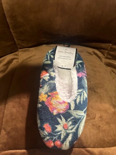 Vera bradley cozy - bradley, life