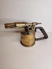 Chalumeau lampes a souder