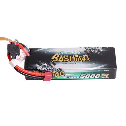 Gens ace gea502s60dgt batterie - gens,