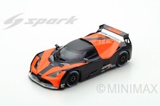 Spark Model S5660 KTM X-BOW