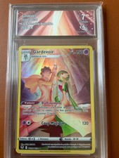 Carte Pokémon GRADEE 7