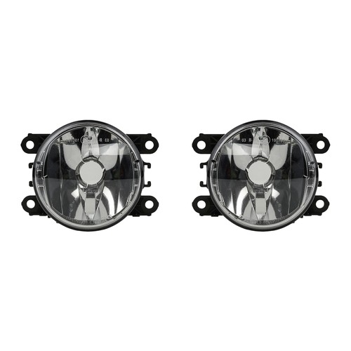 Phares antibrouillard kit - phares,